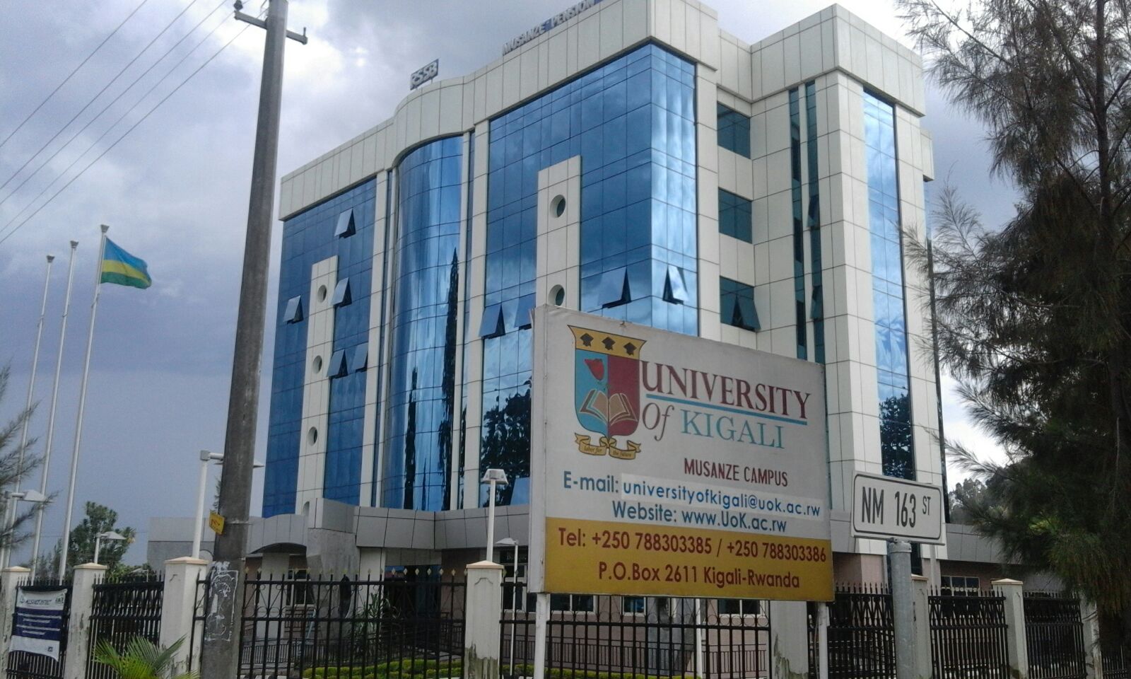 university-of-kigali
