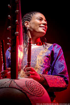 Brave Festival 2013, Polônia. Fotografia por Slawek Przerwa ©