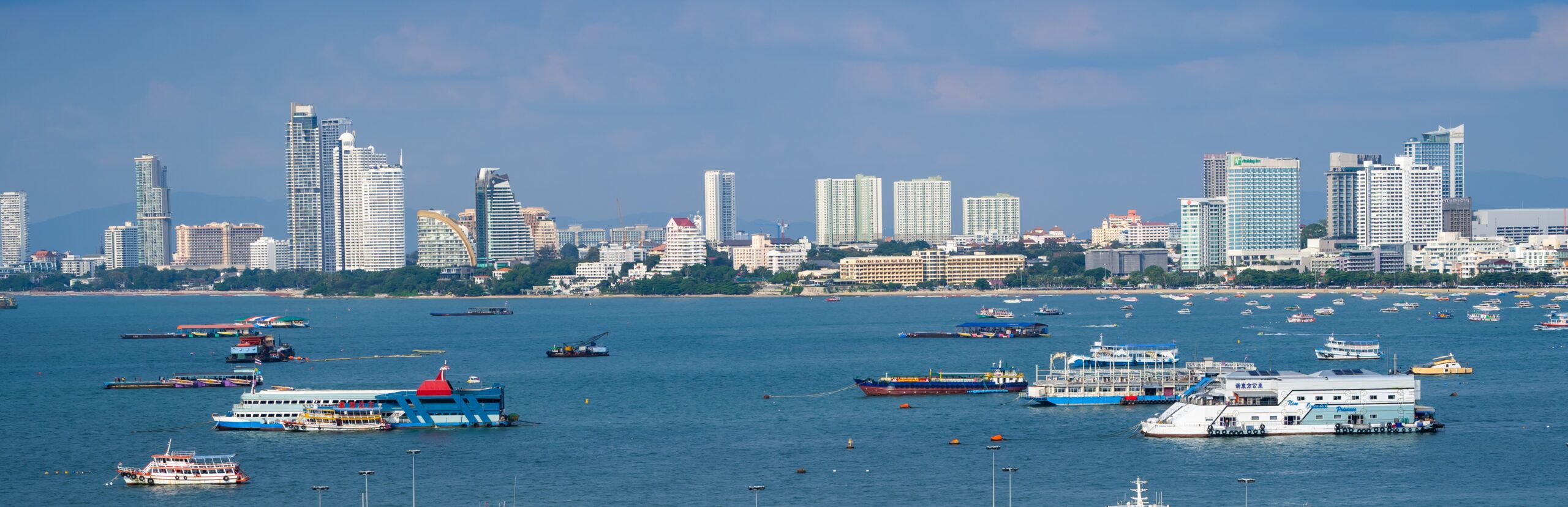 Abidjan, Costa do Marfim (adobestock)