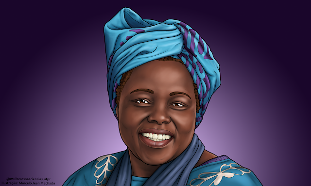 Wangari Maathai