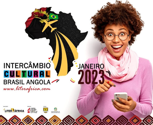 intercamibio literafrica