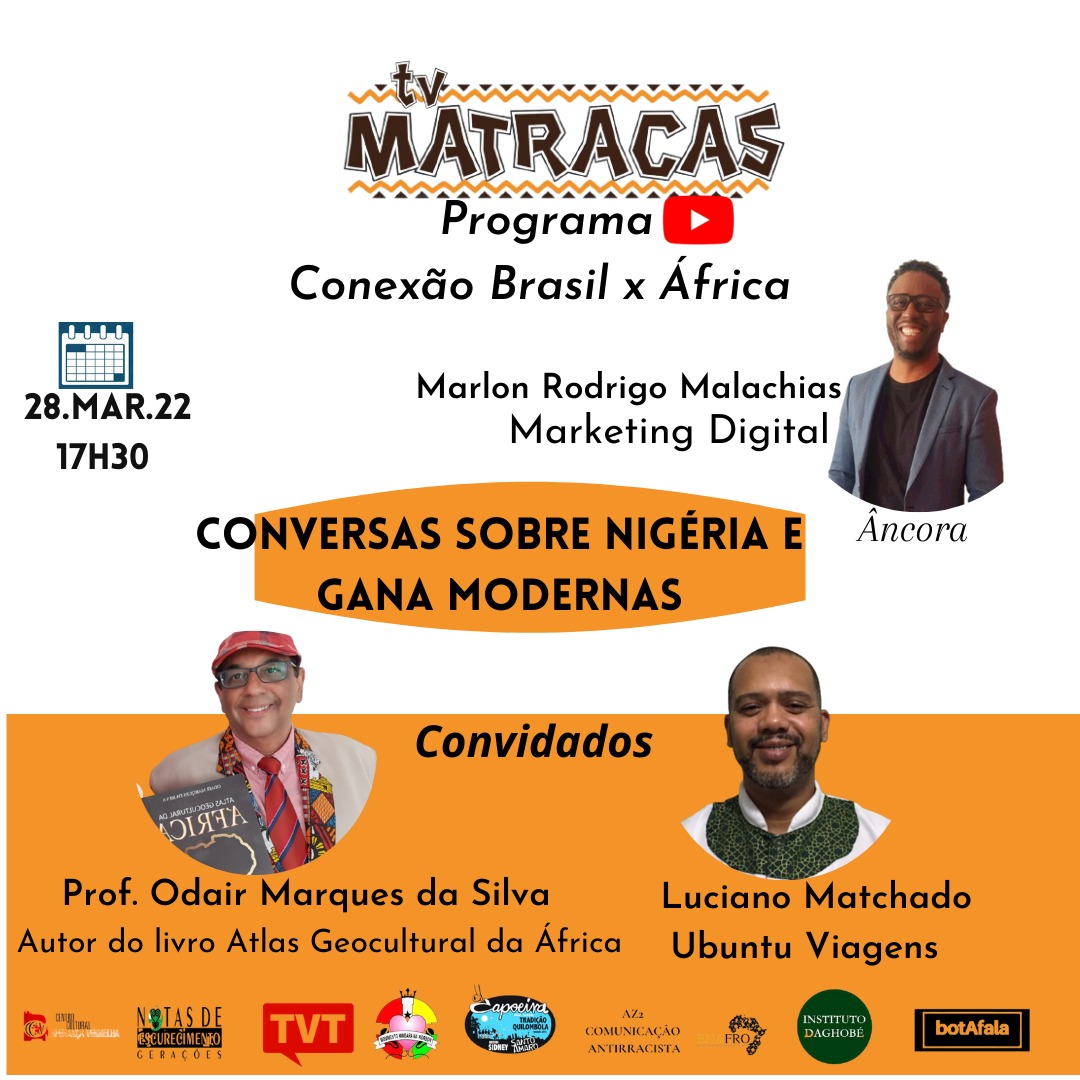 matracas 29 março
