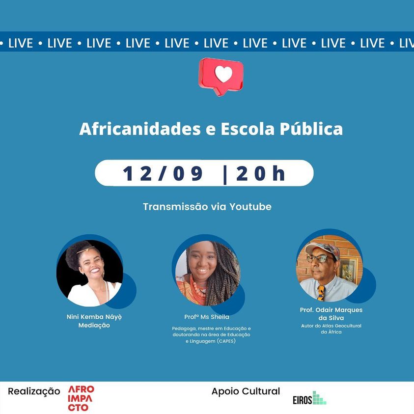africanidades e escola publica