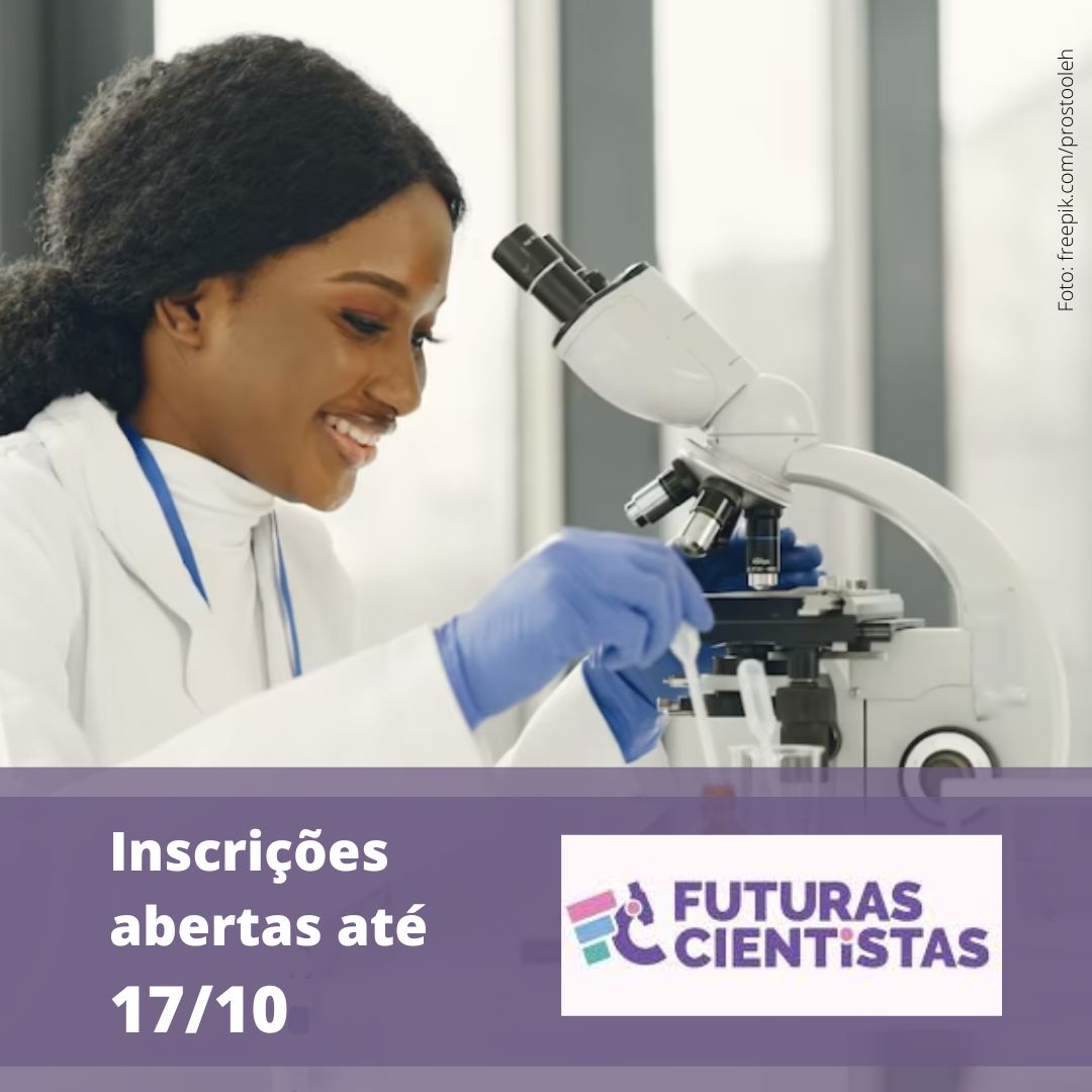 Futuras-cientistas